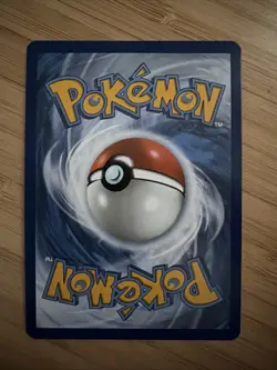 2025 Pokemon Destined Rivals Shaymin #185/182 - Image 2