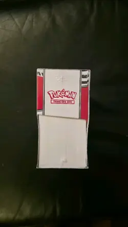 Pokemon Center White Flare Elite Trainer Box (New & Sealed) - Image 5