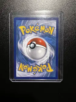 Pokemon Darkrai TCG XY114 XY Generations Full Art Black Star Promo 2016 - Image 2