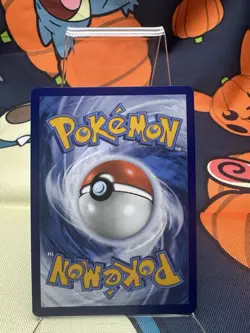 Pokemon TCG Torkoal Scarlet & Violet Twilight Masquerade (2) - Image 2