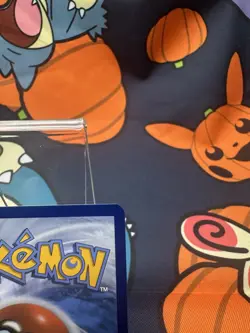 Pokemon TCG Torkoal Scarlet & Violet Twilight Masquerade (2) - Image 3