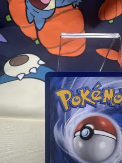 Pokemon TCG Torkoal Scarlet & Violet Twilight Masquerade (3) - Image 3