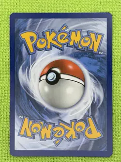 Pokemon XY "Pikachu" XY95 / Black Star Promo / Near Mint - Image 2