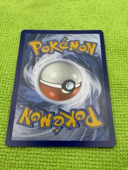 Pokemon XY "Pikachu" XY95 / Black Star Promo / Near Mint - Image 4