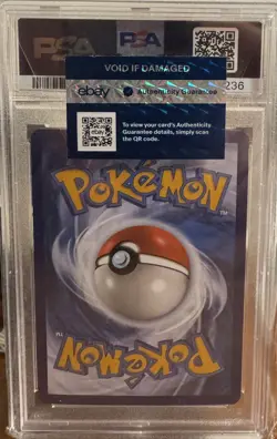 Blastoise 200 PSA 10 Pokemon Mew English 151 Special Illustration Rare SIR - Image 2