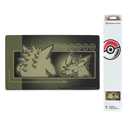 Pokemon Center 30th Anniversary Opening Scene Playmat - Brand New Sealed - Image 1