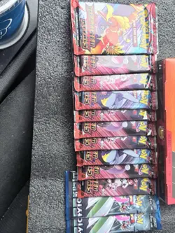 Pokemon Day 2026 Collection & 15 Unopened Packs - Image 2