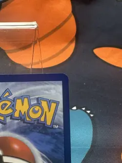 Pokemon TCG Magneton SVP 159 Surging Sparks Promo Near Mint Condition - Image 4