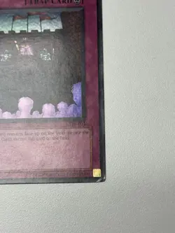 Royal Decree TP4-001 Tournament Pack 4 Unlimited Ultra Rare #6 - Image 4