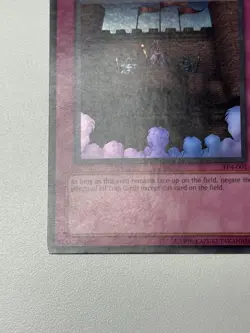 Royal Decree TP4-001 Tournament Pack 4 Unlimited Ultra Rare #6 - Image 5