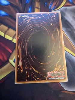Timaeus The United Magical Dragon Collector Maze of Muertos 1st MZMU-EN012 LP - Image 2