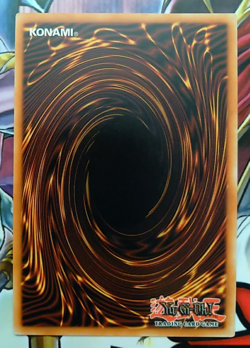 Red-Eyes Flare Metal Dragon RA01-EN038 Quarter Century Secret Rare YuGiOh NM - Image 2