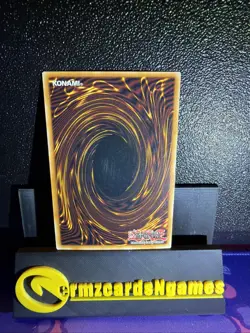 Gladiator Beast Darius PTDN-EN031 Phantom Darkness 1st Edition - Image 2