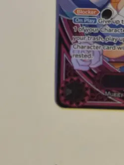 Perona EB03-045 Extra Booster One Piece Heroines SP - Image 4