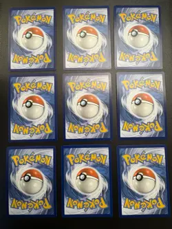 Dragonite Silver Tempest Holo & Reverse Holo Lot of 9 Cards - Image 2