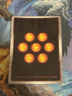 Frieza FS10-13 Bonus Pack Gold Art Dragon Ball Legends Promo Card Dragon Ball Ca - Image 2