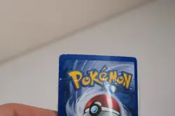 Pokemon Base Set Unlimted Holo Card: Gyarados (6/102) - Heavily Played (#1) - Image 4