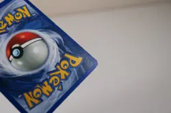 Pokemon Base Set Unlimted Holo Card: Gyarados (6/102) - Heavily Played (#1) - Image 5