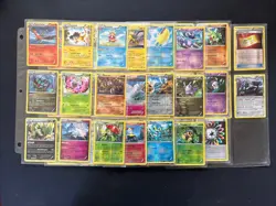 Lot Of 51 Pokemon Holo/RV Holo Cards-XY Series&subsets-lot D - Image 1