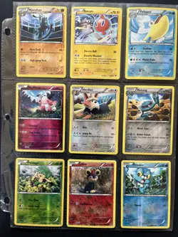 Lot Of 51 Pokemon Holo/RV Holo Cards-XY Series&subsets-lot D - Image 4