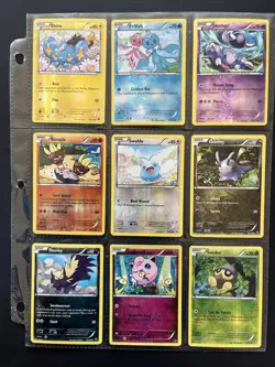 Lot Of 51 Pokemon Holo/RV Holo Cards-XY Series&subsets-lot D - Image 5