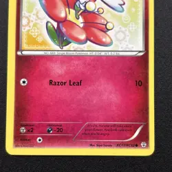 Flabebe RC17/RC32 Generations: Radiant Collection Non-Holo Card Near Mint NM - Image 3