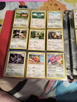 99 Normal Type Pokemon Card Lot - Image 4