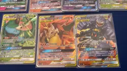 Pokemon Cards Lot Full Arts - Image 4
