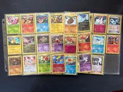 Lot Of 51 Pokemon Holo/RV Holo Cards-XY Series&subsets-lot C - Image 1