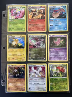 Lot Of 51 Pokemon Holo/RV Holo Cards-XY Series&subsets-lot C - Image 2