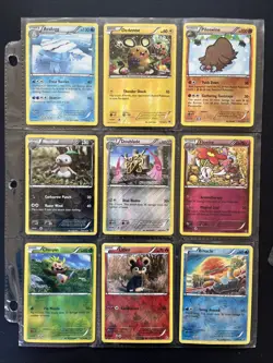 Lot Of 51 Pokemon Holo/RV Holo Cards-XY Series&subsets-lot C - Image 4