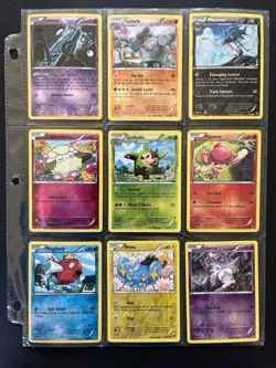 Lot Of 51 Pokemon Holo/RV Holo Cards-XY Series&subsets-lot C - Image 5