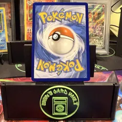 2025 Pokemon Mega Evolution Venusaur ex Double Rare Card #003/132 *GEM MINT* - Image 4