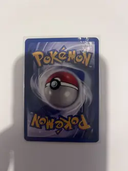 Pokemon Team Rocket Set - Common/Holo WOTC - 38 Pokemon Cards - HP - Image 5