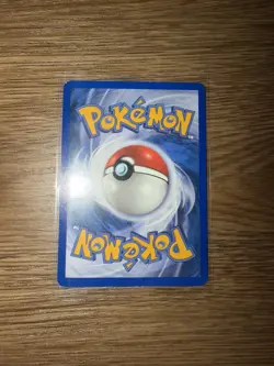 Pokemon TCG Quagsire 30/147 Aquapolis Rare Non-Holo Card - Image 2