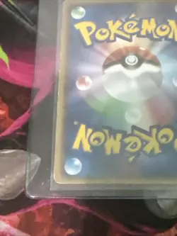 Gyarados Delta 024/052 - δ Delta Species Holon Phantoms Pokemon Card Japanese LP - Image 3