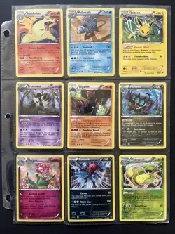 Lot Of 51 Pokemon Holo/RV Holo Cards-XY Series&subsets-lot B - Image 2