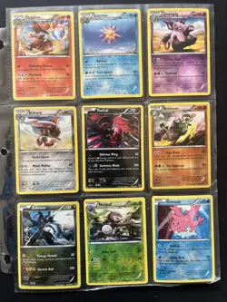Lot Of 51 Pokemon Holo/RV Holo Cards-XY Series&subsets-lot B - Image 3