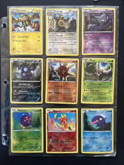 Lot Of 51 Pokemon Holo/RV Holo Cards-XY Series&subsets-lot B - Image 4
