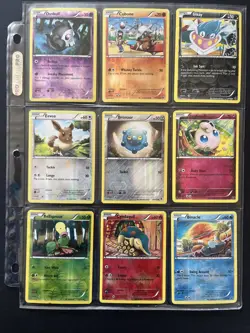 Lot Of 51 Pokemon Holo/RV Holo Cards-XY Series&subsets-lot B - Image 5