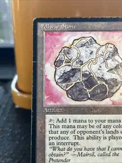 Fellwar Stone The Dark Regular - Image 2