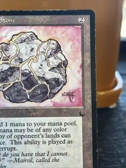 Fellwar Stone The Dark Regular - Image 3