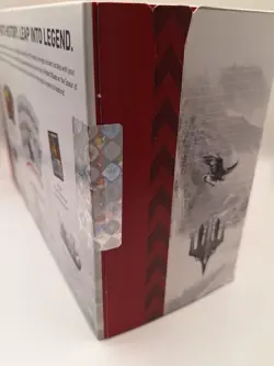 Brand New Sealed Assassin's Creed Bundle | Magic the Gathering | Free Shipping - Image 3