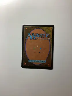 Stasis 1995 Core Set 4th Edition Regular MTG - Image 2