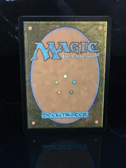 MTG Raph's Jitte - Umezawa's Jitte (Borderless) Non-Foil x1 # - TMNT - Image 2