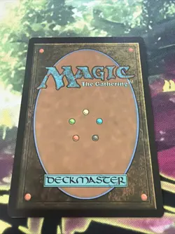 Magic: The Gathering Worldly Tutor Instant Dominaria Remastered Green #185 - Image 2