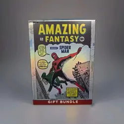 Magic: The Gathering Marvel's Spider-Man Bundle Gift Edition Sealed - Image 1