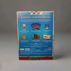 Magic: The Gathering Marvel's Spider-Man Bundle Gift Edition Sealed - Image 2