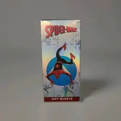 Magic: The Gathering Marvel's Spider-Man Bundle Gift Edition Sealed - Image 3