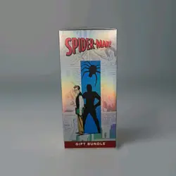 Magic: The Gathering Marvel's Spider-Man Bundle Gift Edition Sealed - Image 4